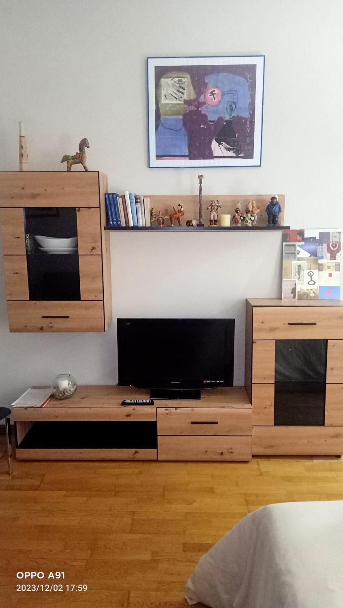 Apartamento Centrico Luada Comarca de Comarca de Vigo Buitenkant foto