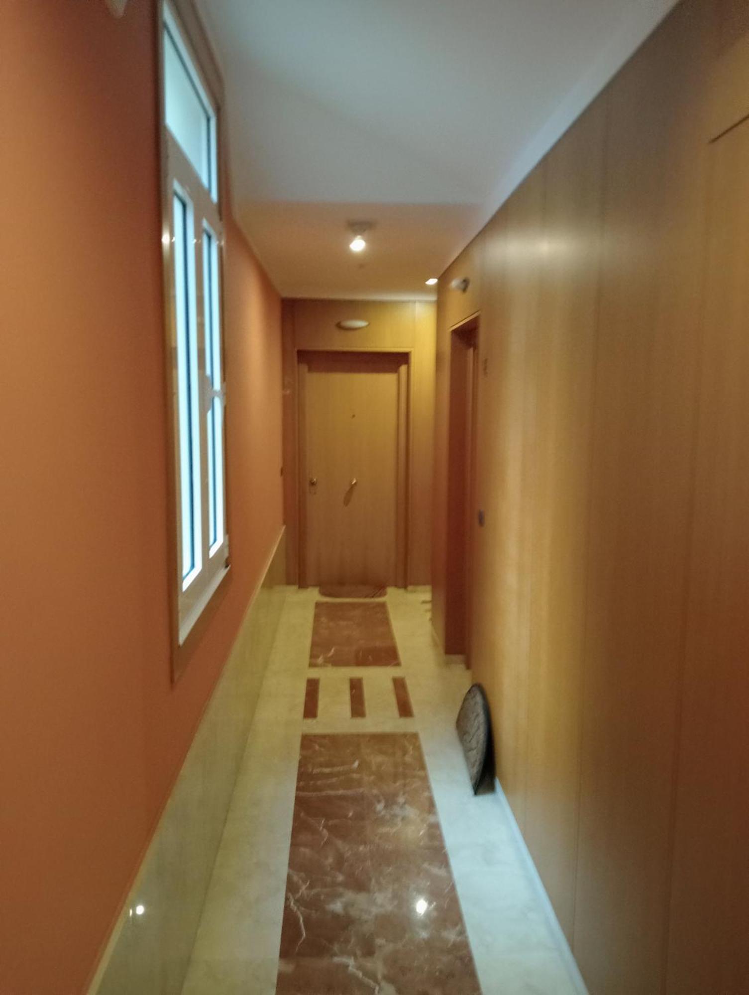 Apartamento Centrico Luada Comarca de Comarca de Vigo Buitenkant foto