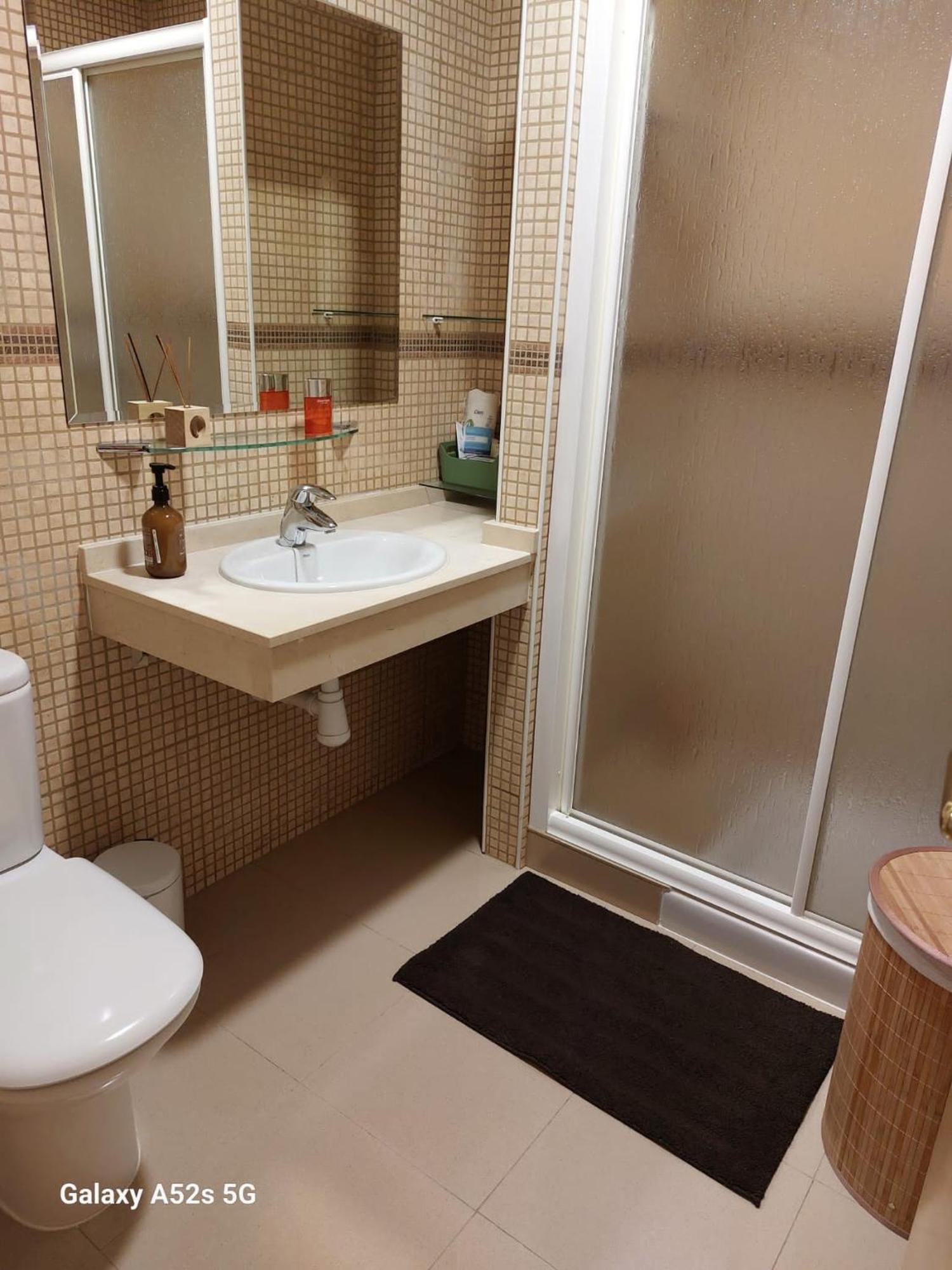 Apartamento Centrico Luada Comarca de Comarca de Vigo Buitenkant foto
