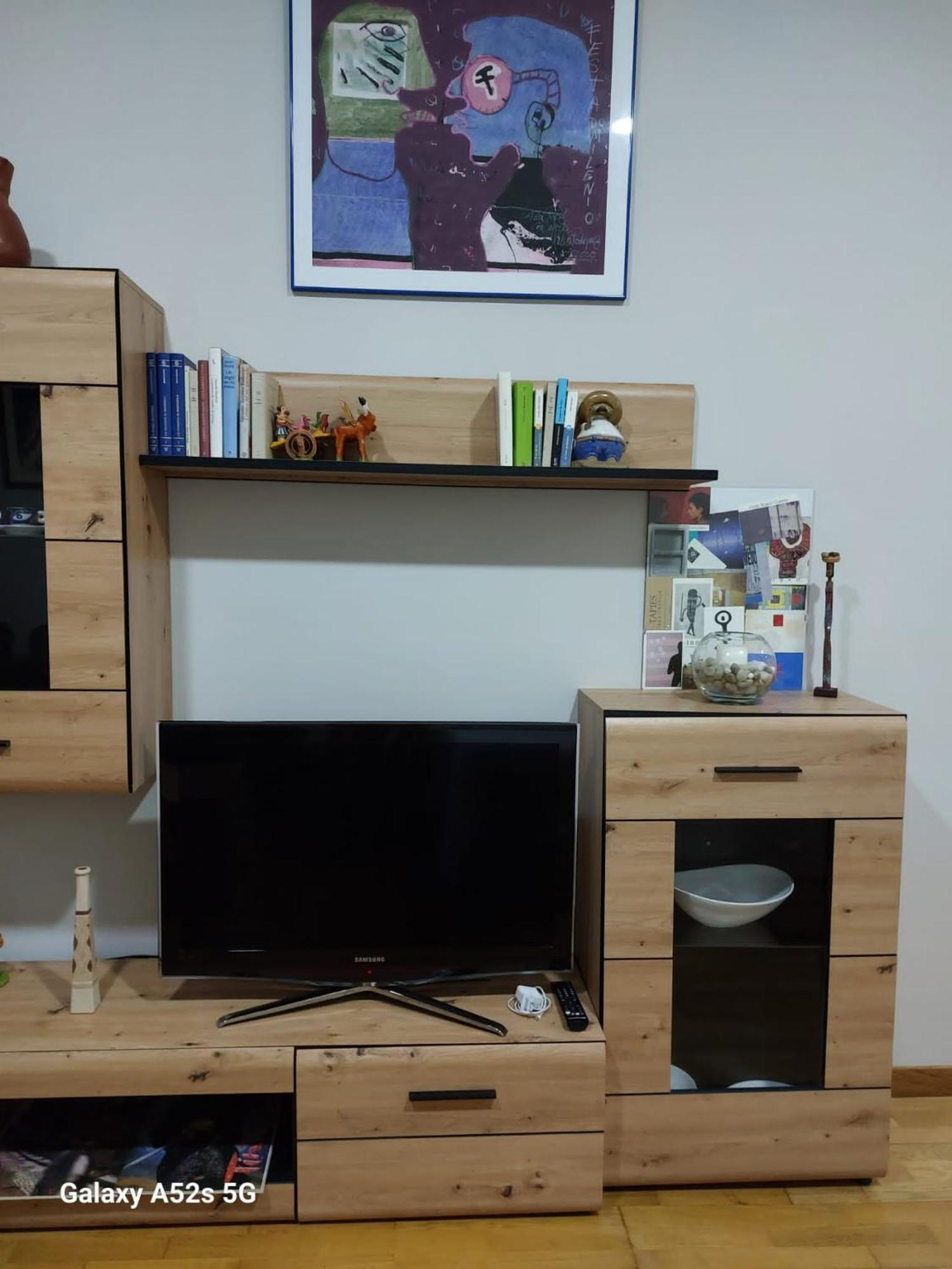 Apartamento Centrico Luada Comarca de Comarca de Vigo Buitenkant foto